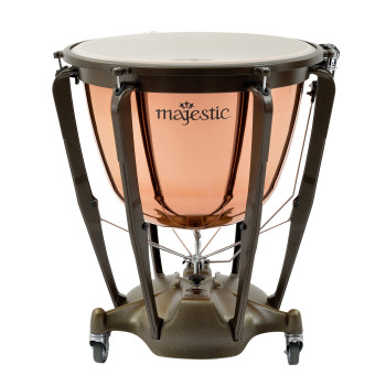 MAJESTIC GR2000A timbale majestic symphonic grd gr2000a