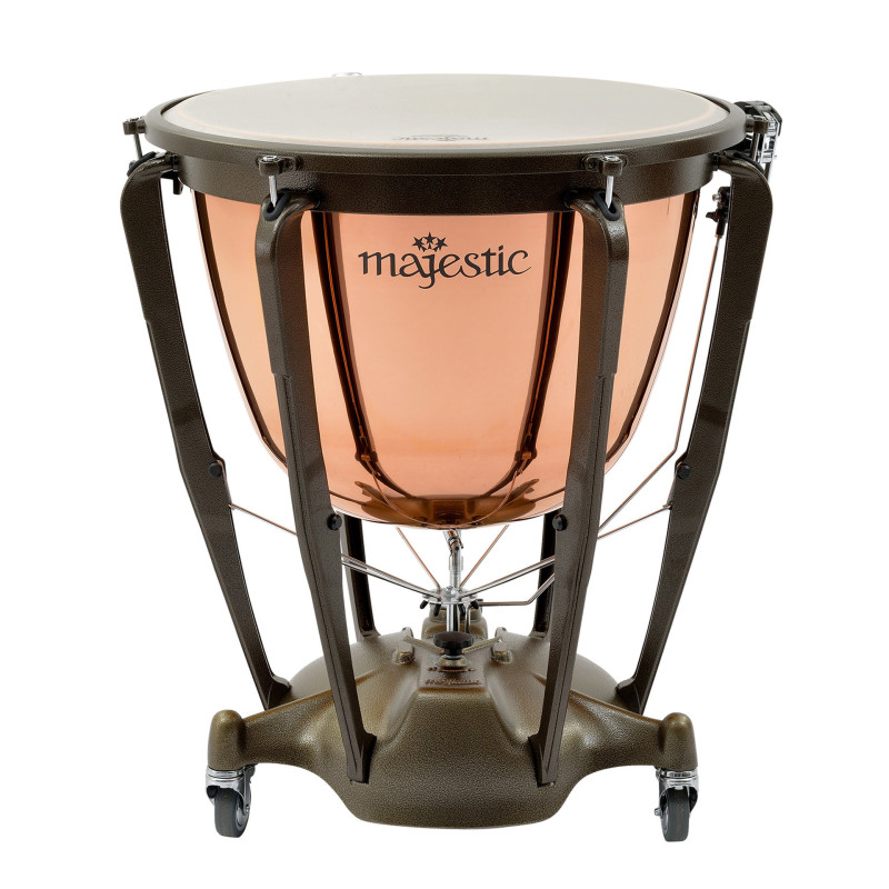 MAJESTIC GR2000A timbale majestic symphonic grd gr2000a