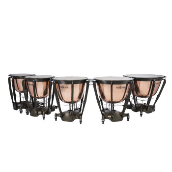 MAJESTIC GR2300AH timbale majestic symphonic grd gr2300ah