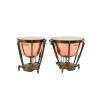 MAJESTIC GR2600A timbale majestic symphonic grd gr2600a