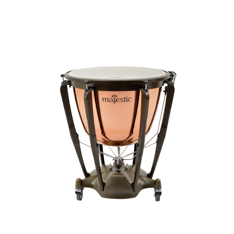 MAJESTIC GR2600A timbale majestic symphonic grd gr2600a