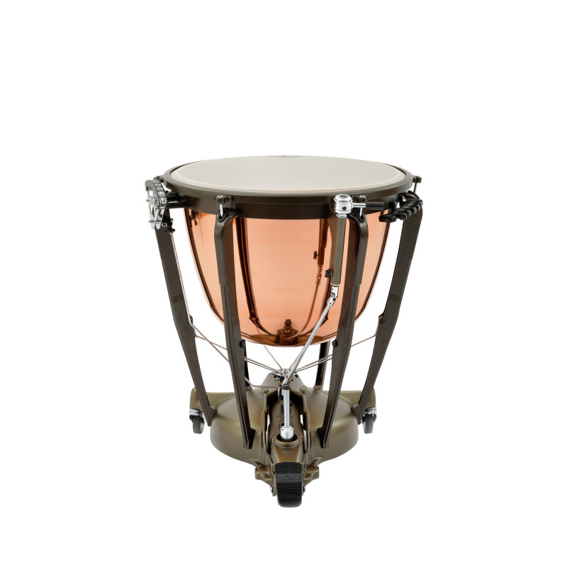 MAJESTIC GR2600A timbale majestic symphonic grd gr2600a