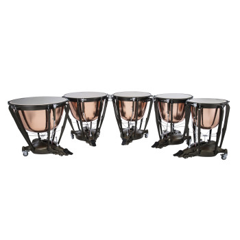 MAJESTIC GR2600AH timbale majestic symphonic grd gr2600ah