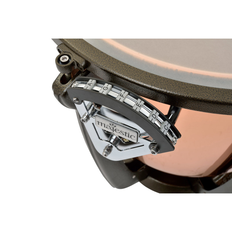 MAJESTIC GR2600AH timbale majestic symphonic grd gr2600ah