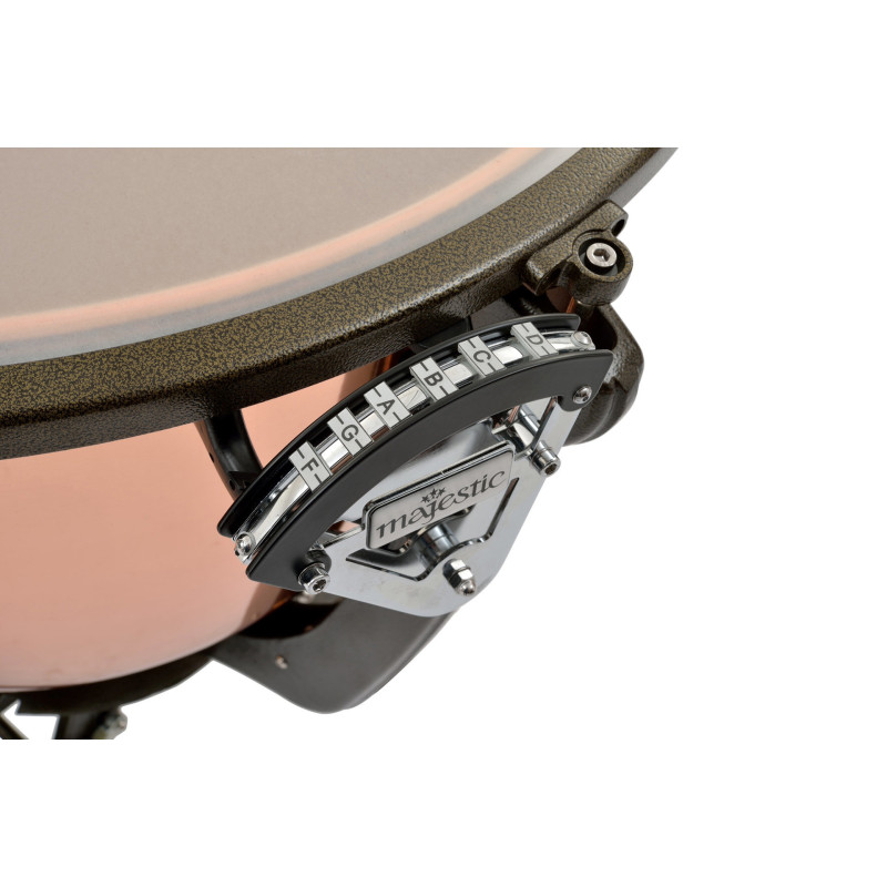 MAJESTIC GR2900AH timbale majestic symphonic grd gr2900ah
