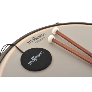 MAJESTIC GR3200AH timbale majestic symphonic grd gr3200ah