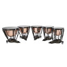 MAJESTIC GR3200AH timbale majestic symphonic grd gr3200ah