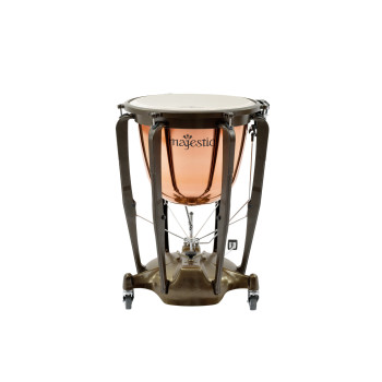MAJESTIC GRF2000A timbale majestic symphonic grd grf2000a