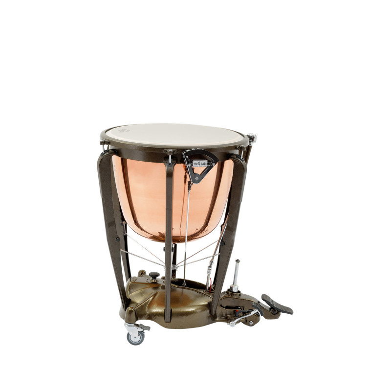 MAJESTIC GRF2300A timbale majestic symphonic grd grf2300a