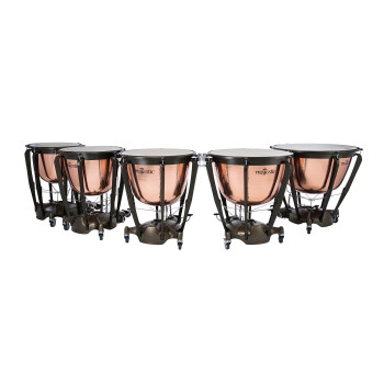MAJESTIC GRF2300AH timbale majestic symphonic grd grf2300ah