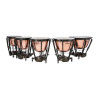 MAJESTIC GRF2300AH timbale majestic symphonic grd grf2300ah