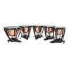 MAJESTIC GRF2300AH timbale majestic symphonic grd grf2300ah