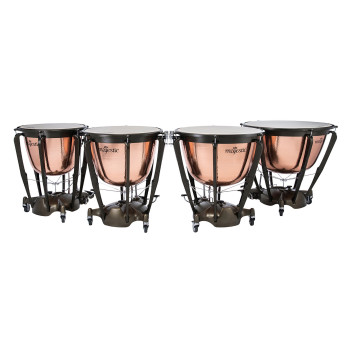 MAJESTIC GRF2300AH timbale majestic symphonic grd grf2300ah
