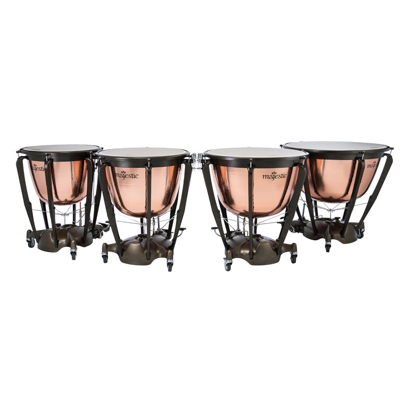 MAJESTIC GRF2300AH timbale majestic symphonic grd grf2300ah