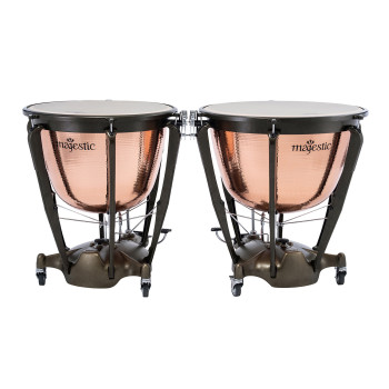 MAJESTIC GRF2300AH timbale majestic symphonic grd grf2300ah