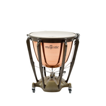 MAJESTIC GRF2600A timbale majestic symphonic grd grf2600a