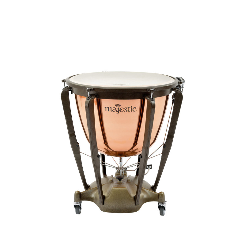 MAJESTIC GRF2600A timbale majestic symphonic grd grf2600a
