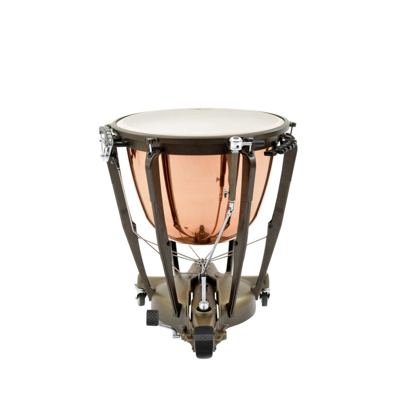 MAJESTIC GRF2600A timbale majestic symphonic grd grf2600a