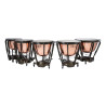 MAJESTIC GRF2600AH timbale majestic symphonic grd grf2600ah