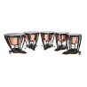 MAJESTIC GRF2600AH timbale majestic symphonic grd grf2600ah