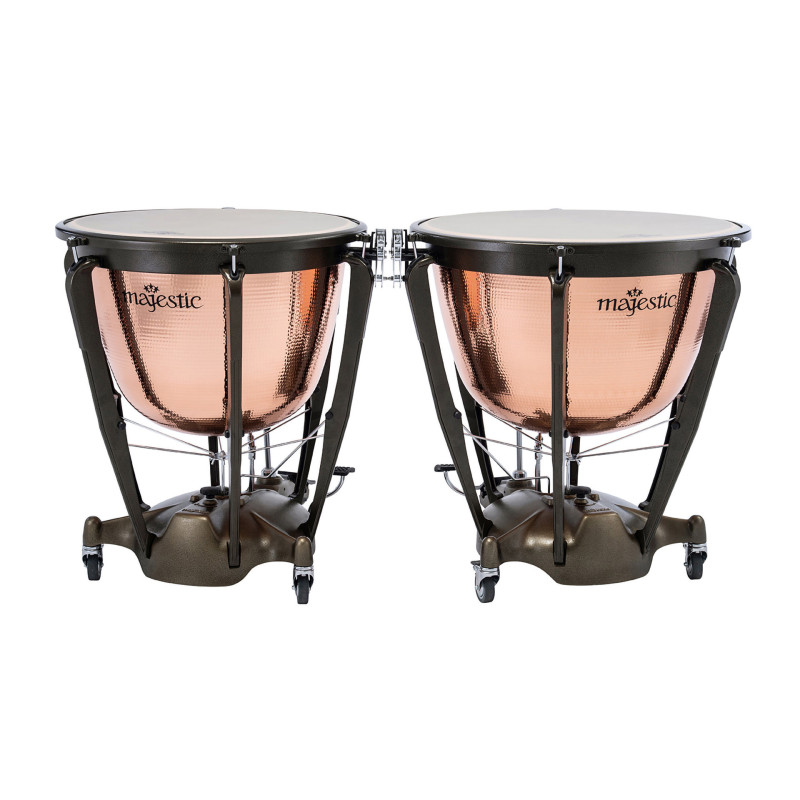 MAJESTIC GRF2600AH timbale majestic symphonic grd grf2600ah