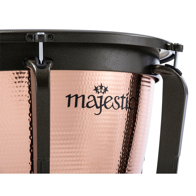 MAJESTIC GRF2600AH timbale majestic symphonic grd grf2600ah