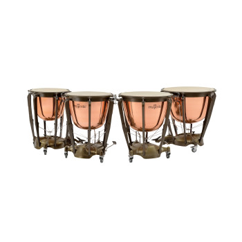 MAJESTIC GRF2900A timbale majestic symphonic grd grf2900a