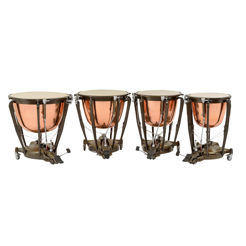 MAJESTIC GRF2900A timbale majestic symphonic grd grf2900a