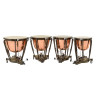 MAJESTIC GRF2900A timbale majestic symphonic grd grf2900a