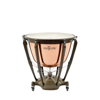 MAJESTIC GRF2900A timbale majestic symphonic grd grf2900a