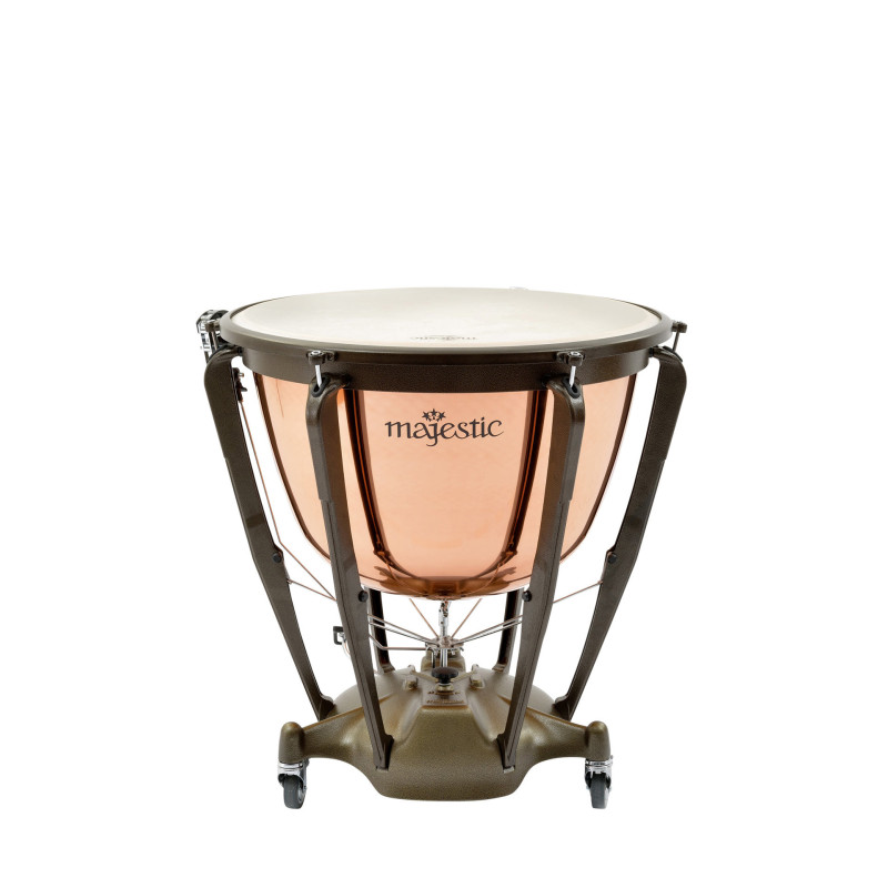 MAJESTIC GRF2900A timbale majestic symphonic grd grf2900a