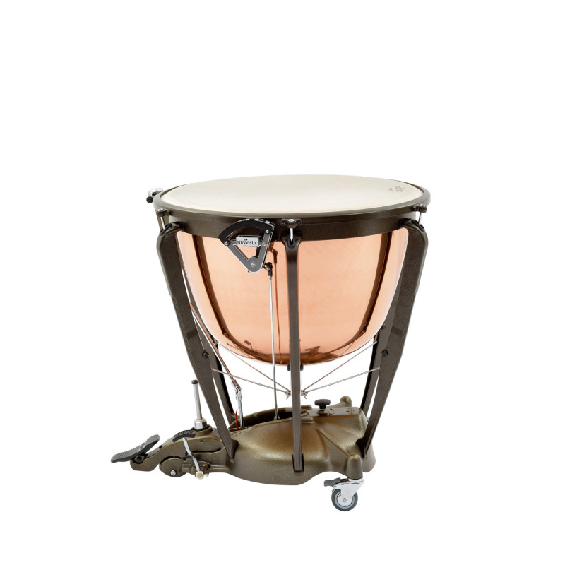 MAJESTIC GRF2900A timbale majestic symphonic grd grf2900a