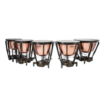 MAJESTIC GRF2900AH timbale majestic symphonic grd grf2900ah
