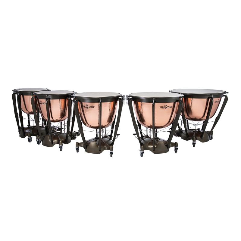 MAJESTIC GRF2900AH timbale majestic symphonic grd grf2900ah