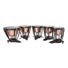 MAJESTIC GRF2900AH timbale majestic symphonic grd grf2900ah