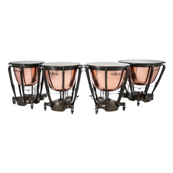 MAJESTIC GRF2900AH timbale majestic symphonic grd grf2900ah