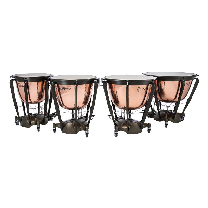 MAJESTIC GRF2900AH timbale majestic symphonic grd grf2900ah