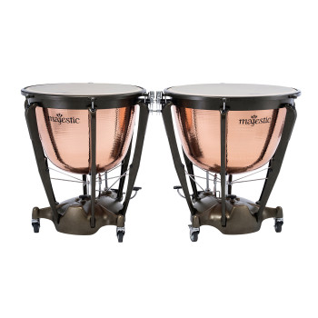 MAJESTIC GRF2900AH timbale majestic symphonic grd grf2900ah