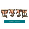 MAJESTIC GRF3200A timbale majestic symphonic grd grf3200a