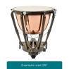 MAJESTIC GRF3200A timbale majestic symphonic grd grf3200a