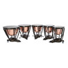 MAJESTIC GRF3200AH timbale majestic symphonic grd grf3200ah