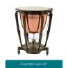 MAJESTIC GRS2000AH timbale majestic symphonic grd grs2000ah