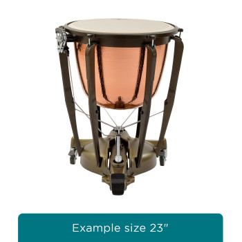 MAJESTIC GRS2000AH timbale majestic symphonic grd grs2000ah
