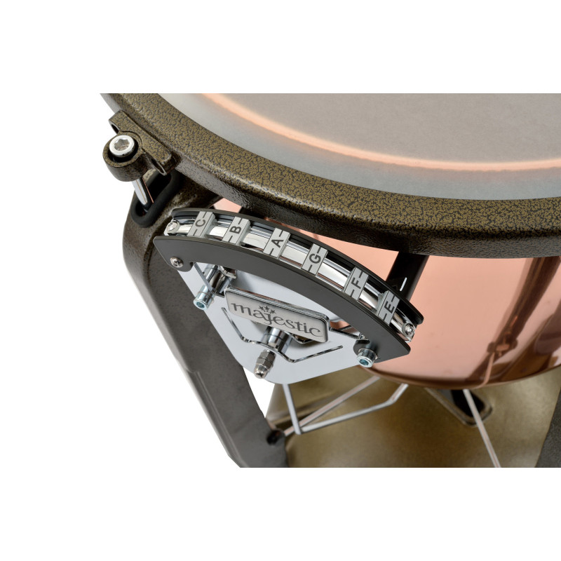 MAJESTIC GRS2000AH timbale majestic symphonic grd grs2000ah