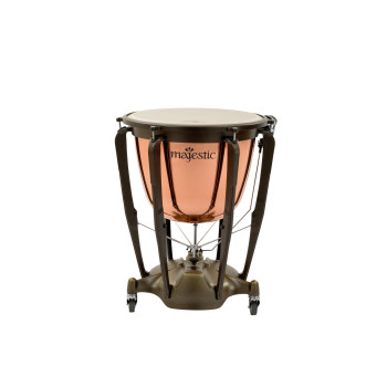 MAJESTIC GRS2300A timbale majestic symphonic grd grs2300a