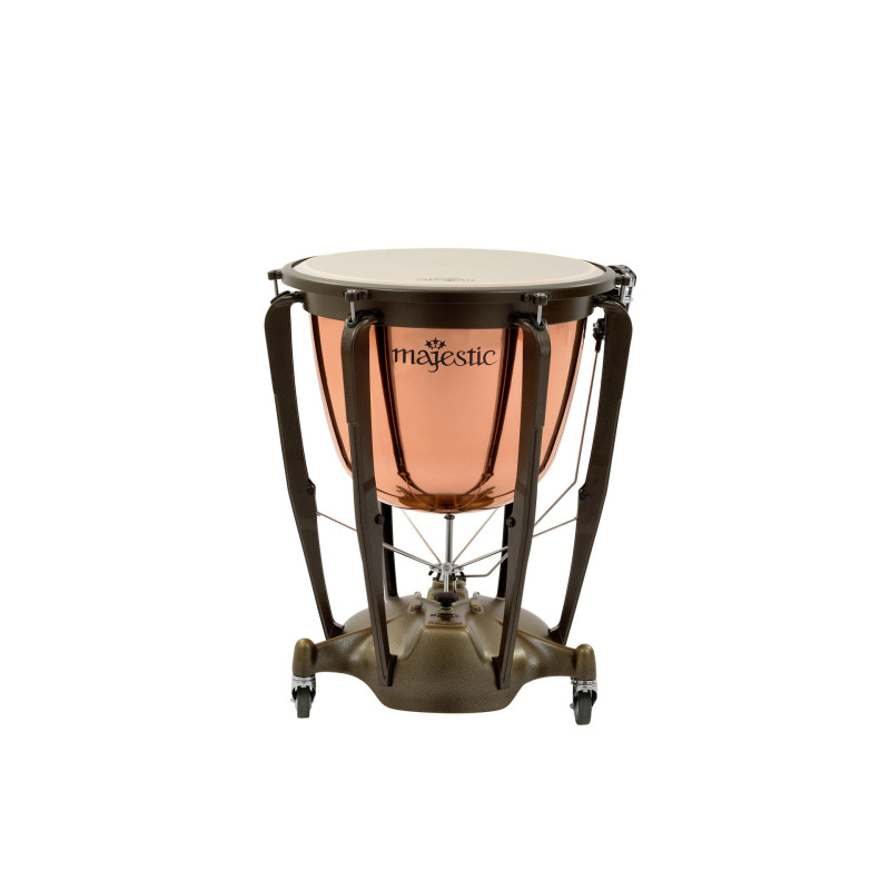 MAJESTIC GRS2300A timbale majestic symphonic grd grs2300a