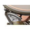 MAJESTIC GRS2300A timbale majestic symphonic grd grs2300a