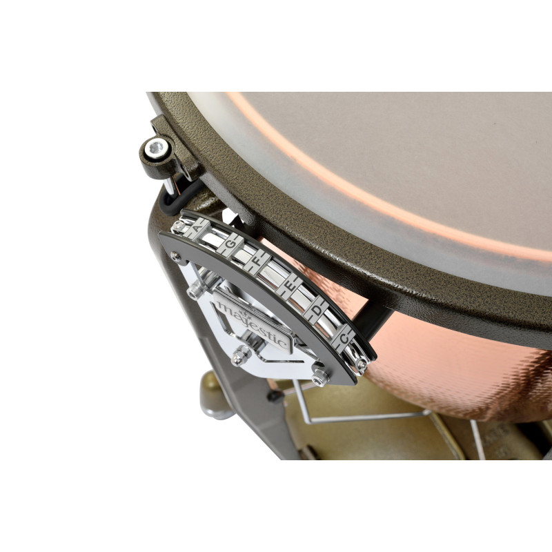 MAJESTIC GRS2300AH timbale majestic symphonic grd grs2300ah