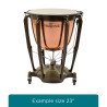 MAJESTIC GRS2600AH timbale majestic symphonic grd grs2600ah