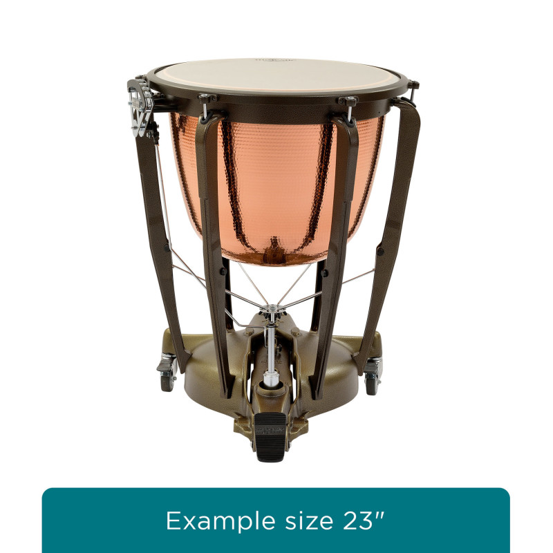 MAJESTIC GRS2600AH timbale majestic symphonic grd grs2600ah